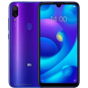 Xiaomi Mi Play