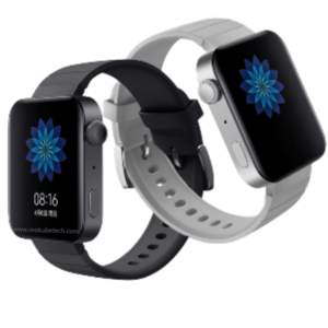 Xiaomi Mi Watch (China)