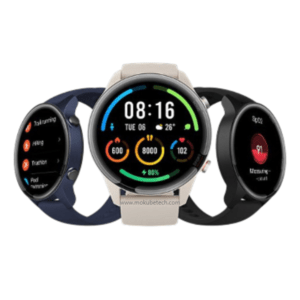 Xiaomi Mi Watch Revolve