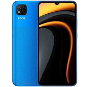 Xiaomi Poco C3