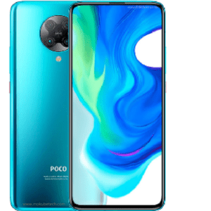 Xiaomi Poco F2 Pro