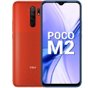 Xiaomi Poco M2