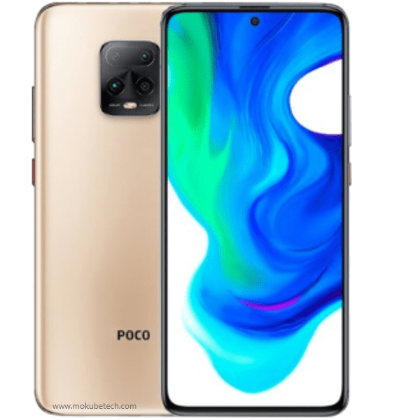 Xiaomi Poco M2 Pro