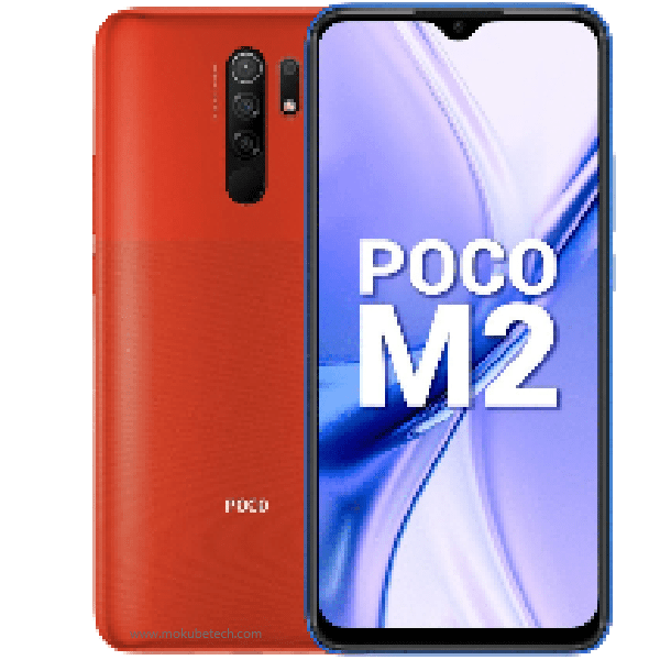 Xiaomi Poco M2