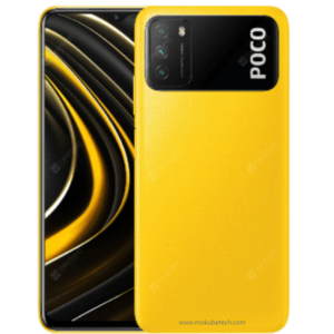 Xiaomi Poco M3