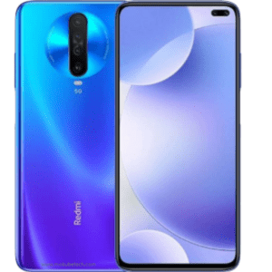 Xiaomi Poco X2