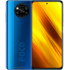 Xiaomi Poco X3 NFC