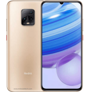 Xiaomi Redmi 10X Pro 5G