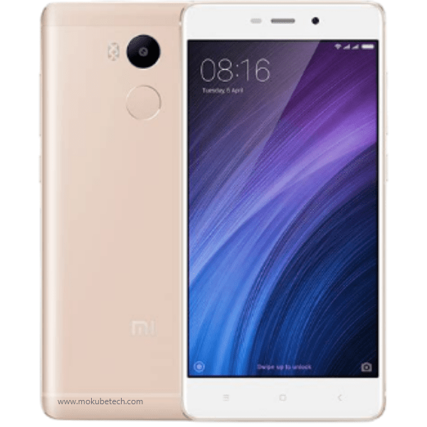 Xiaomi Redmi 4A