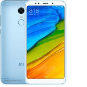 Xiaomi Redmi 5 Plus (Redmi Note 5)