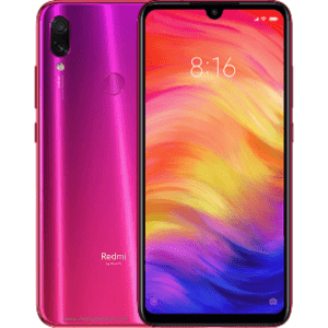 Xiaomi Redmi 7
