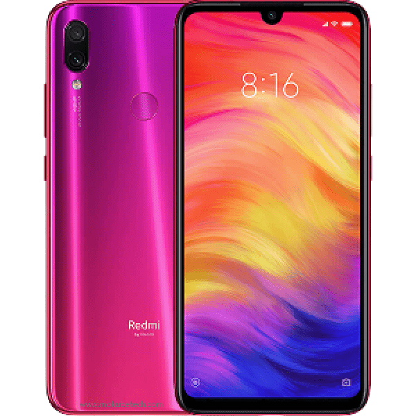 Xiaomi Redmi 7