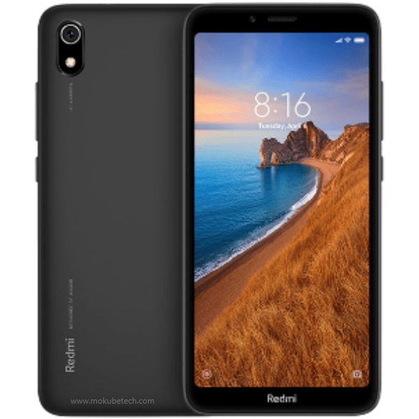 Xiaomi Redmi 7A