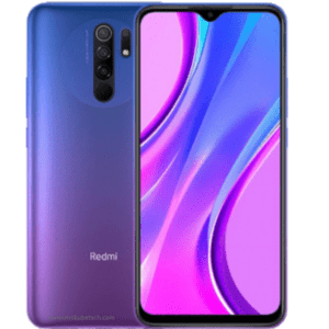 Xiaomi Redmi 9