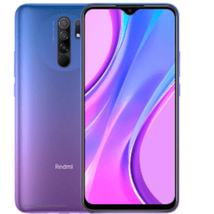 Xiaomi Redmi 9 Prime