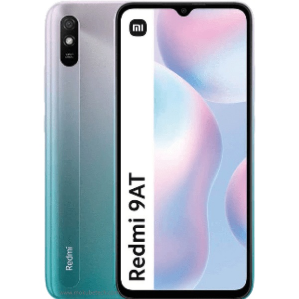 Xiaomi Redmi 9AT