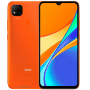 Xiaomi Redmi 9C