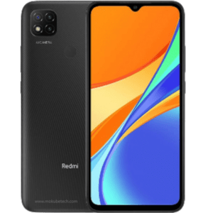 Xiaomi Redmi 9C NFC