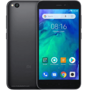 Xiaomi Redmi Go