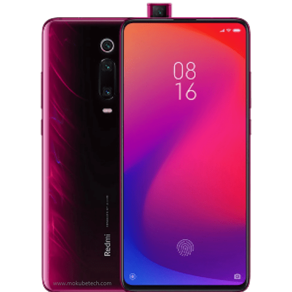 Xiaomi Redmi K20 Pro