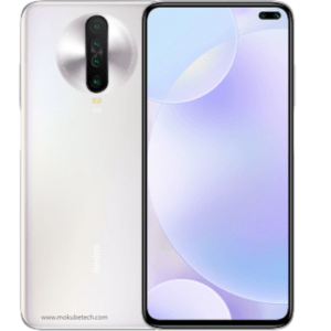 Xiaomi Redmi K30