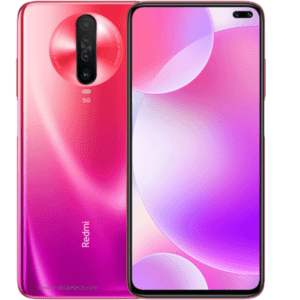 Xiaomi Redmi K30 5G