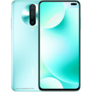 Xiaomi Redmi K30 5G Racing