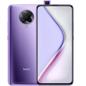 Xiaomi Redmi K30 Pro