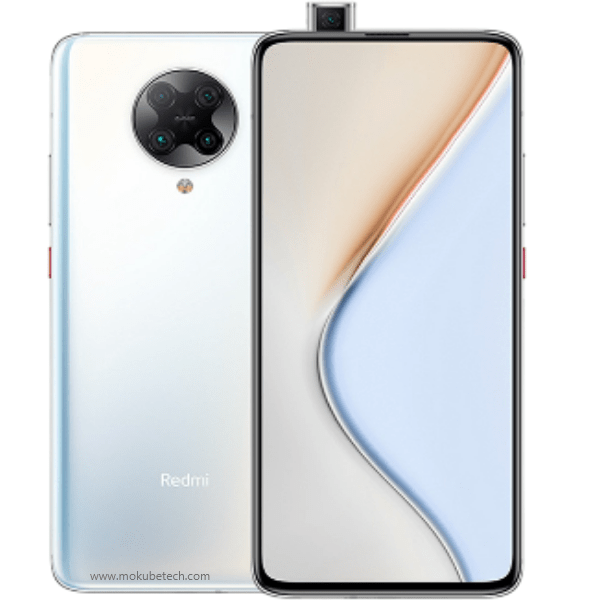 Xiaomi Redmi K30 Pro Zoom