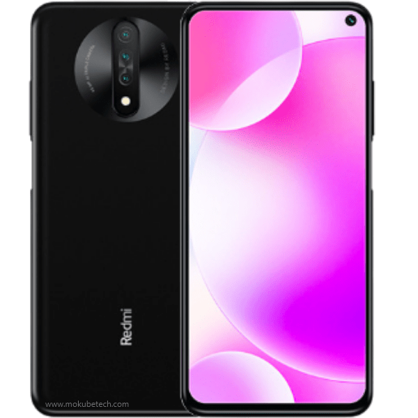 Xiaomi Redmi K30i 5G