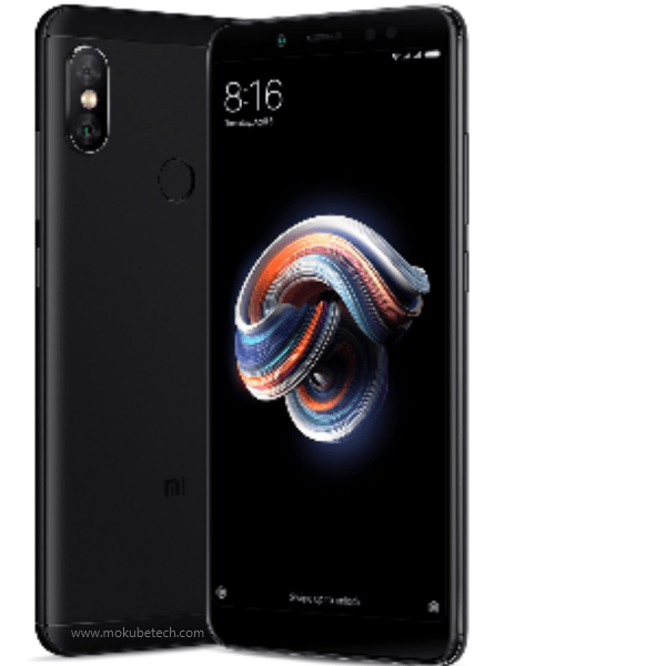 Xiaomi Redmi Note 5 Pro