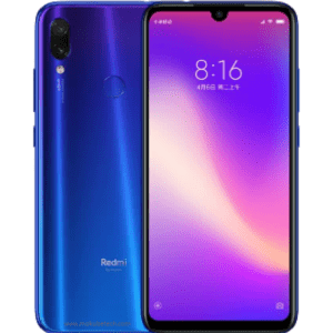 Xiaomi Redmi Note 7 Pro