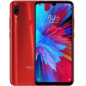 Xiaomi Redmi Note 7S