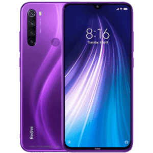 Xiaomi Redmi Note 8