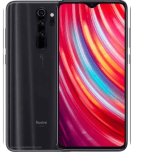 Xiaomi Redmi Note 8 Pro