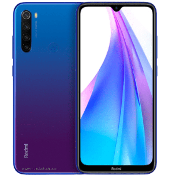 Xiaomi Redmi Note 8T