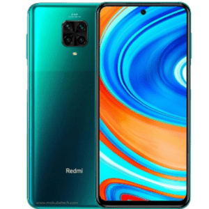 Xiaomi Redmi Note 9 Pro