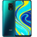 Xiaomi Redmi Note 9 Pro (India)