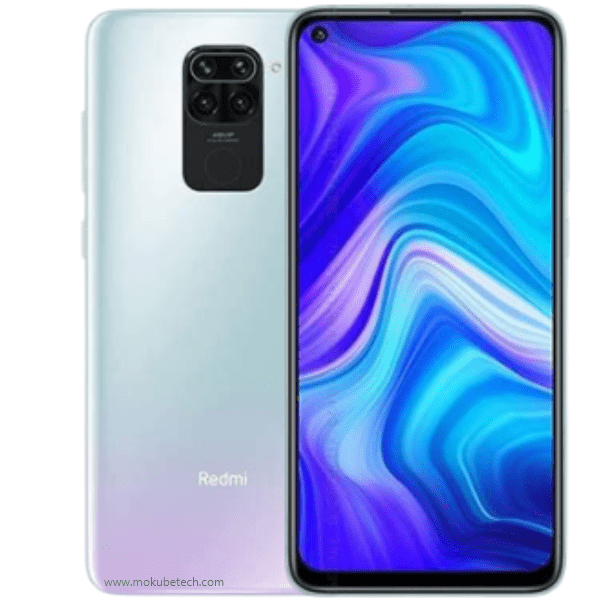 Xiaomi Redmi Note 9