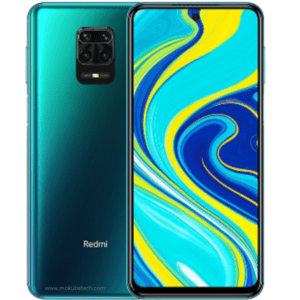 Xiaomi Redmi Note 9S