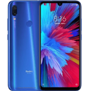 Xiaomi Redmi Y3