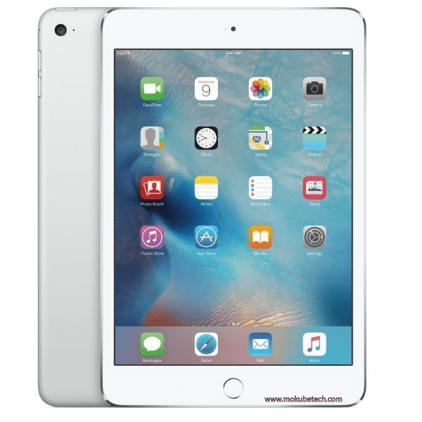 Apple iPad Pro 12.9 (2015)