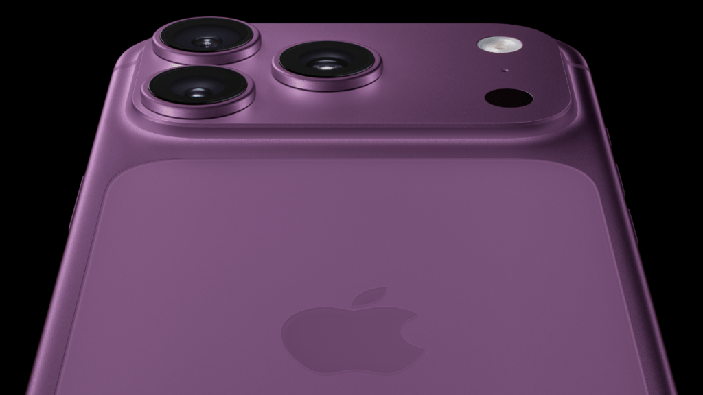 iPhone 18 Pro & Pro Max Battery Capacity Confirmed via 3C