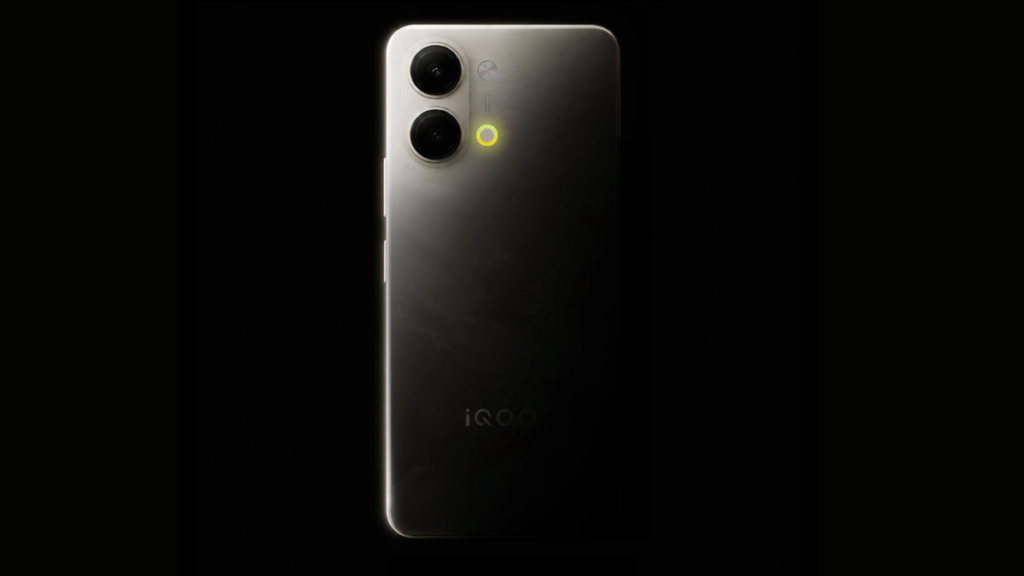 iQOO Z11 Lite India Launch Teased: Design and Availability Revealed iQOO Z11 Lite India Launch Teased: Design and Availability Revealed