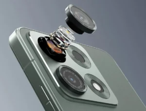 Motorola Edge 70 Max Launched With Snapdragon 8 Gen 5 and 7,100mAh Battery