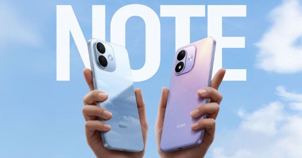 Redmi Note 17 Pro 5G Global Launch Could Be Near as Import Database Listing Surfaces