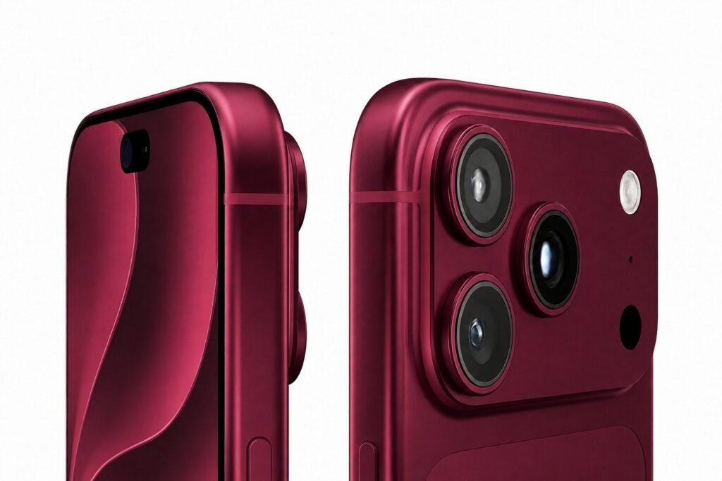 Apple Reportedly Facing DRAM Supply Shortage Ahead of iPhone 18 Series Launch Apple Reportedly Facing DRAM Supply Shortage Ahead of iPhone 18 Series Launch