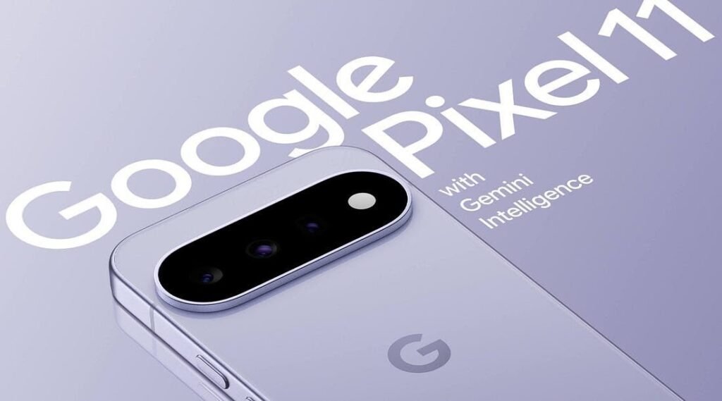 Google Tensor G6 chipset appears on Geekbench via Pixel 11 Pro XL listing