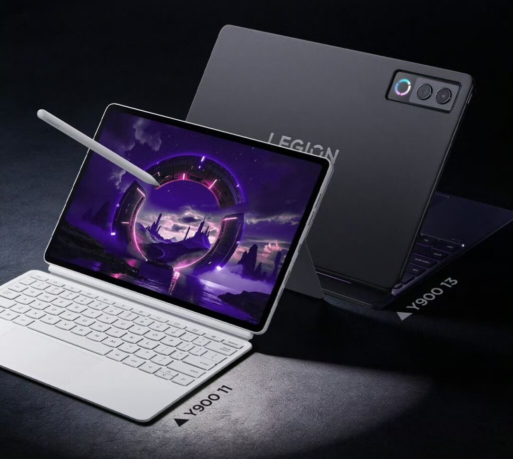 Lenovo Launches Budget Lecoo P900A Tablet in China
