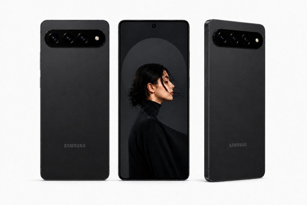 Samsung Galaxy S27: Latest Leaks Reveal Display, Camera, and Software Details